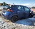 Синий Ниссан Лиф, объемом двигателя 0 л и пробегом 3 тыс. км за 11500 $, фото 5 на Automoto.ua