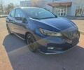 Синий Ниссан Лиф, объемом двигателя 0 л и пробегом 1 тыс. км за 6832 $, фото 1 на Automoto.ua