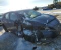 Синий Ниссан Лиф, объемом двигателя 0 л и пробегом 3 тыс. км за 11500 $, фото 2 на Automoto.ua