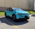 Синий Ниссан Лиф, объемом двигателя 0 л и пробегом 10 тыс. км за 11992 $, фото 1 на Automoto.ua