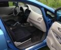 Синий Ниссан Лиф, объемом двигателя 0 л и пробегом 60 тыс. км за 4790 $, фото 3 на Automoto.ua