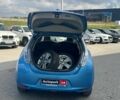 Синий Ниссан Лиф, объемом двигателя 0 л и пробегом 82 тыс. км за 6090 $, фото 6 на Automoto.ua