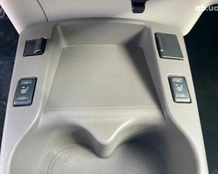 Синій Ніссан Ліф, об'ємом двигуна 0 л та пробігом 82 тис. км за 6090 $, фото 16 на Automoto.ua