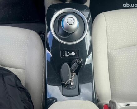 Синій Ніссан Ліф, об'ємом двигуна 0 л та пробігом 82 тис. км за 6090 $, фото 17 на Automoto.ua