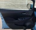 Синій Ніссан Ліф, об'ємом двигуна 0 л та пробігом 126 тис. км за 6199 $, фото 8 на Automoto.ua