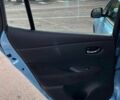 Синій Ніссан Ліф, об'ємом двигуна 0 л та пробігом 126 тис. км за 6199 $, фото 9 на Automoto.ua