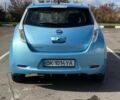 Синій Ніссан Ліф, об'ємом двигуна 0 л та пробігом 126 тис. км за 6199 $, фото 7 на Automoto.ua