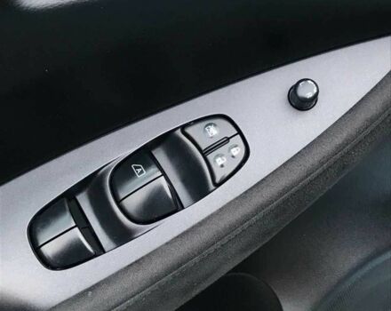 Синій Ніссан Ліф, об'ємом двигуна 0 л та пробігом 126 тис. км за 6199 $, фото 23 на Automoto.ua