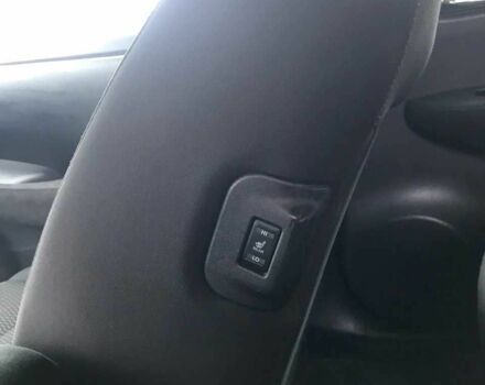 Синій Ніссан Ліф, об'ємом двигуна 0 л та пробігом 126 тис. км за 6199 $, фото 22 на Automoto.ua