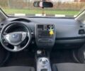 Синій Ніссан Ліф, об'ємом двигуна 0 л та пробігом 126 тис. км за 6199 $, фото 15 на Automoto.ua