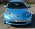 Синій Ніссан Ліф, об'ємом двигуна 0 л та пробігом 126 тис. км за 6199 $, фото 2 на Automoto.ua