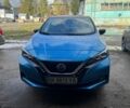 Синій Ніссан Ліф, об'ємом двигуна 0 л та пробігом 86 тис. км за 21185 $, фото 1 на Automoto.ua