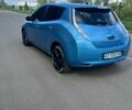 Синій Ніссан Ліф, об'ємом двигуна 5 л та пробігом 2 тис. км за 5050 $, фото 3 на Automoto.ua