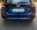 Синий Ниссан Лиф, объемом двигателя 0 л и пробегом 4 тыс. км за 18994 $, фото 6 на Automoto.ua