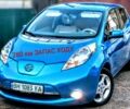 Синий Ниссан Лиф, объемом двигателя 0 л и пробегом 300 тыс. км за 1299 $, фото 1 на Automoto.ua