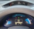 Синий Ниссан Лиф, объемом двигателя 0 л и пробегом 300 тыс. км за 1299 $, фото 3 на Automoto.ua