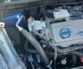 Синий Ниссан Лиф, объемом двигателя 1 л и пробегом 112 тыс. км за 5650 $, фото 14 на Automoto.ua