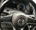 Синий Ниссан Лиф, объемом двигателя 0 л и пробегом 135 тыс. км за 14700 $, фото 12 на Automoto.ua