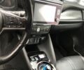 Синий Ниссан Лиф, объемом двигателя 0 л и пробегом 135 тыс. км за 14700 $, фото 11 на Automoto.ua