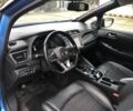 Синий Ниссан Лиф, объемом двигателя 0 л и пробегом 135 тыс. км за 14700 $, фото 6 на Automoto.ua