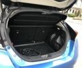 Синий Ниссан Лиф, объемом двигателя 0 л и пробегом 135 тыс. км за 14700 $, фото 9 на Automoto.ua