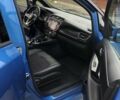 Синий Ниссан Лиф, объемом двигателя 0 л и пробегом 135 тыс. км за 14700 $, фото 10 на Automoto.ua