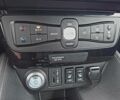 Синій Ніссан Ліф, об'ємом двигуна 0 л та пробігом 57 тис. км за 14500 $, фото 14 на Automoto.ua