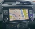 Синій Ніссан Ліф, об'ємом двигуна 0 л та пробігом 57 тис. км за 14500 $, фото 12 на Automoto.ua