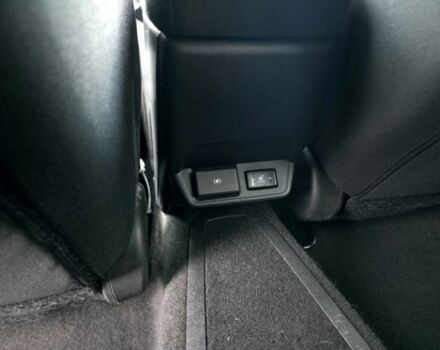 Синій Ніссан Ліф, об'ємом двигуна 0 л та пробігом 57 тис. км за 14500 $, фото 8 на Automoto.ua