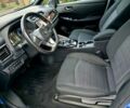 Синій Ніссан Ліф, об'ємом двигуна 0 л та пробігом 57 тис. км за 14500 $, фото 9 на Automoto.ua