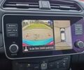 Синій Ніссан Ліф, об'ємом двигуна 0 л та пробігом 57 тис. км за 14500 $, фото 13 на Automoto.ua