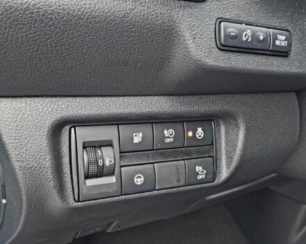 Синій Ніссан Ліф, об'ємом двигуна 0 л та пробігом 57 тис. км за 14500 $, фото 10 на Automoto.ua