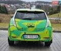 Зеленый Ниссан Лиф, объемом двигателя 0 л и пробегом 209 тыс. км за 4999 $, фото 8 на Automoto.ua