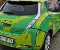 Зеленый Ниссан Лиф, объемом двигателя 0 л и пробегом 209 тыс. км за 4999 $, фото 13 на Automoto.ua