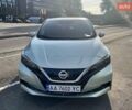 Зеленый Ниссан Лиф, объемом двигателя 0 л и пробегом 85 тыс. км за 10800 $, фото 10 на Automoto.ua