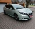 Зеленый Ниссан Лиф, объемом двигателя 0 л и пробегом 115 тыс. км за 13000 $, фото 17 на Automoto.ua