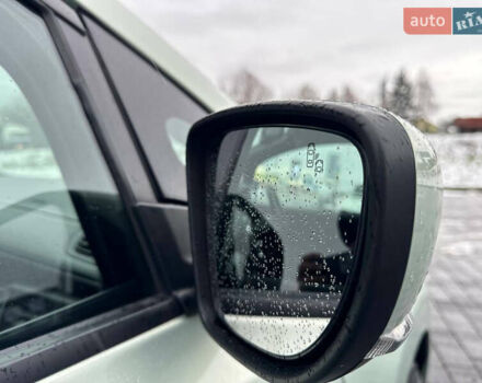 Зеленый Ниссан Лиф, объемом двигателя 0 л и пробегом 99 тыс. км за 11990 $, фото 56 на Automoto.ua