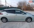 Зелений Ніссан Ліф, об'ємом двигуна 0 л та пробігом 201 тис. км за 12799 $, фото 1 на Automoto.ua