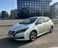 Зеленый Ниссан Лиф, объемом двигателя 0 л и пробегом 85 тыс. км за 10800 $, фото 16 на Automoto.ua