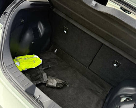 Зеленый Ниссан Лиф, объемом двигателя 0 л и пробегом 83 тыс. км за 12550 $, фото 34 на Automoto.ua