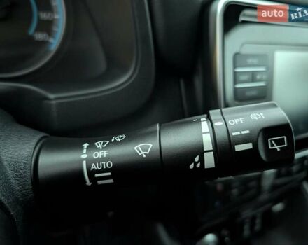 Зеленый Ниссан Лиф, объемом двигателя 0 л и пробегом 81 тыс. км за 11250 $, фото 38 на Automoto.ua