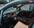 Зеленый Ниссан Лиф, объемом двигателя 0 л и пробегом 185 тыс. км за 9200 $, фото 11 на Automoto.ua