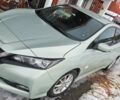 Зеленый Ниссан Лиф, объемом двигателя 0 л и пробегом 157 тыс. км за 9000 $, фото 1 на Automoto.ua