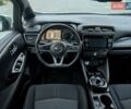Зеленый Ниссан Лиф, объемом двигателя 0 л и пробегом 81 тыс. км за 11250 $, фото 32 на Automoto.ua
