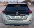 Зелений Ніссан Ліф, об'ємом двигуна 0 л та пробігом 201 тис. км за 12799 $, фото 3 на Automoto.ua