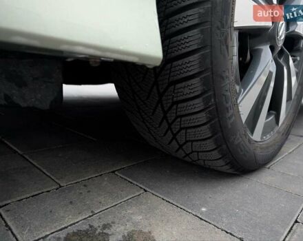 Зеленый Ниссан Лиф, объемом двигателя 0 л и пробегом 81 тыс. км за 11250 $, фото 25 на Automoto.ua