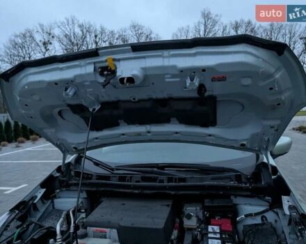 Зеленый Ниссан Лиф, объемом двигателя 0 л и пробегом 81 тыс. км за 11250 $, фото 56 на Automoto.ua