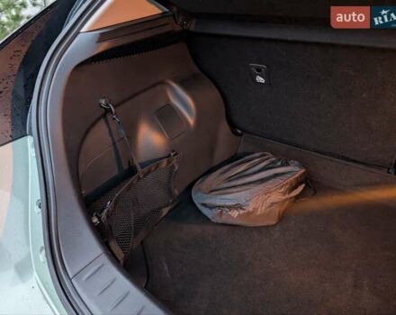 Зеленый Ниссан Лиф, объемом двигателя 0 л и пробегом 81 тыс. км за 11250 $, фото 52 на Automoto.ua