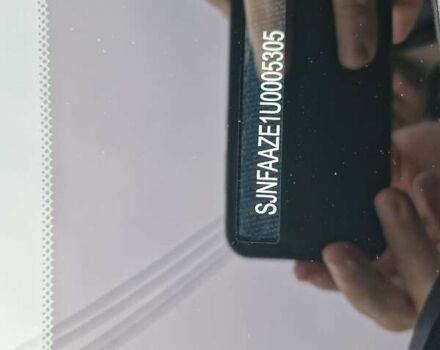 Зеленый Ниссан Лиф, объемом двигателя 0 л и пробегом 70 тыс. км за 13899 $, фото 10 на Automoto.ua