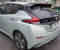 Зеленый Ниссан Лиф, объемом двигателя 0 л и пробегом 233 тыс. км за 11000 $, фото 7 на Automoto.ua
